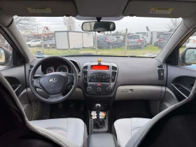 Kia Ceed 1.6 газ/бензин | Auto.bg — изображение 5 Kia Ceed 1.6 газ/бензин | Auto.bg — изображение 5