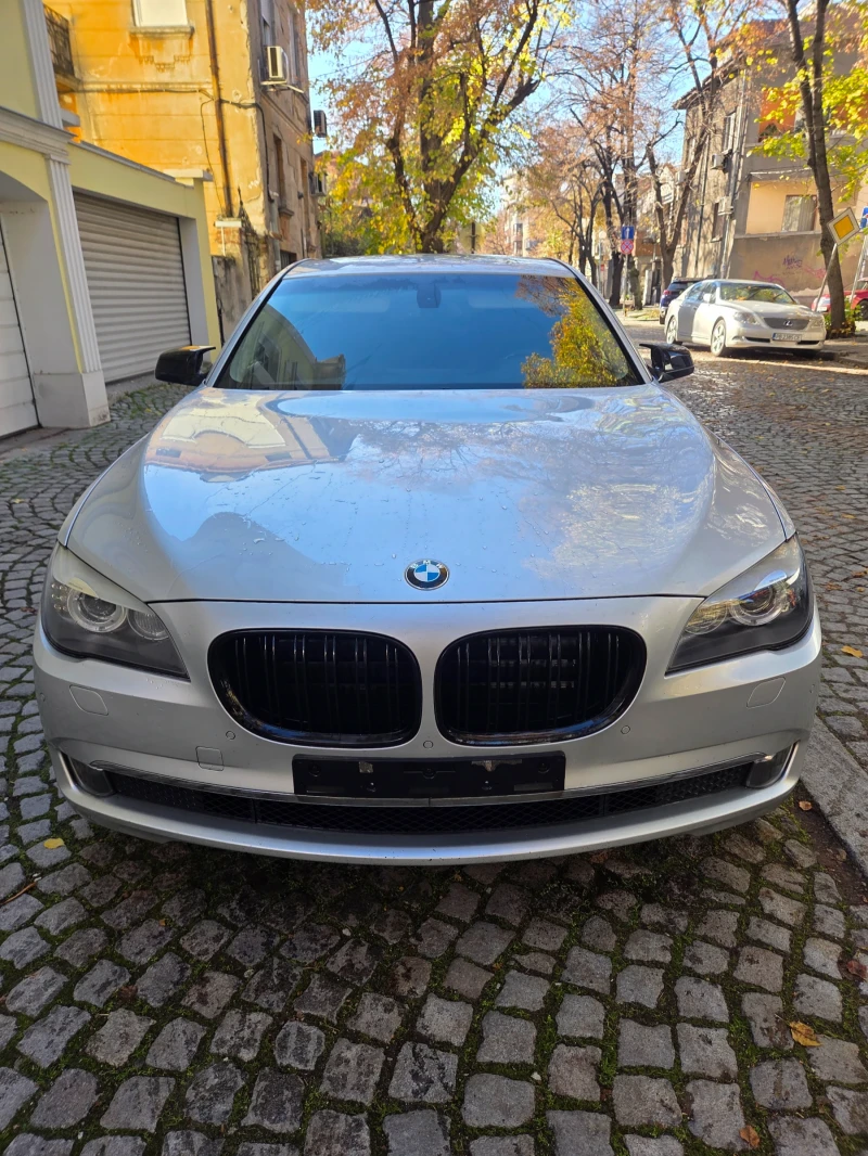 BMW 730 - 14600 € / 28555.12 лв. - 75338605 1 | Car24.bg BMW 730 - 14600 € / 28555.12 лв. - 75338605 1