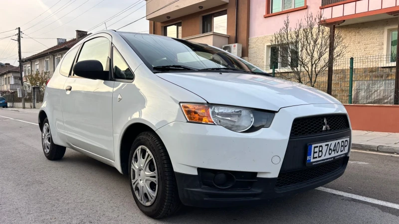 Mitsubishi Colt 1.0 - 3500 € / 6845.40 лв. - 94013010 1 | Car24.bg Mitsubishi Colt 1.0 - 3500 € / 6845.40 лв. - 94013010 1