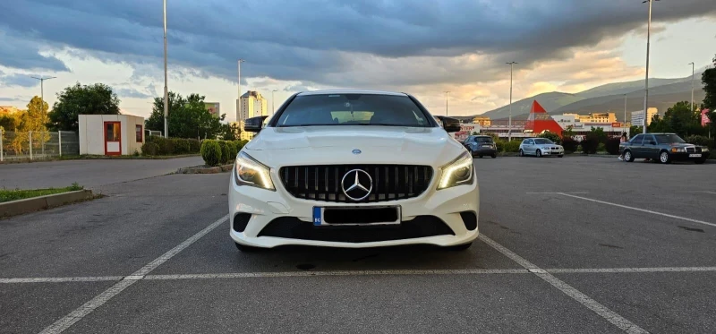 Mercedes-Benz CLA 250 250 - 11800 € / 23078.79 лв. - 43176308 1 | Car24.bg Mercedes-Benz CLA 250 250 - 11800 € / 23078.79 лв. - 43176308 1