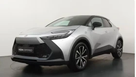 Toyota C-HR 1.8 140КС/2025 /ГАРАНЦИОННА 6КМ ОЧАКВАН ВНОС - Car24.bg Toyota C-HR 1.8 140КС/2025 /ГАРАНЦИОННА 6КМ ОЧАКВАН ВНОС
