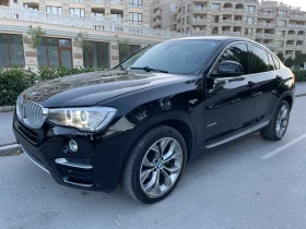 BMW X4 X line - Car24.bg BMW X4 X line