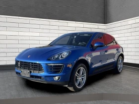 Porsche Macan * AWD* АвтоКредит (ЦЕНА ДО БГ) - Car24.bg Porsche Macan * AWD* АвтоКредит (ЦЕНА ДО БГ)