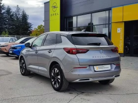 Opel Grandland X Business Elegance 1.5 Diesel (130hp) AT8 - 37900 лв. / 19377.96 € - 39518460 6 | Car24.bg Opel Grandland X Business Elegance 1.5 Diesel (130hp) AT8 - 37900 лв. / 19377.96 € - 39518460 6