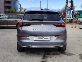 Opel Grandland X Business Elegance 1.5 Diesel (130hp) AT8 - 37900 лв. / 19377.96 € - 39518460 7 | Car24.bg Opel Grandland X Business Elegance 1.5 Diesel (130hp) AT8 - 37900 лв. / 19377.96 € - 39518460 7