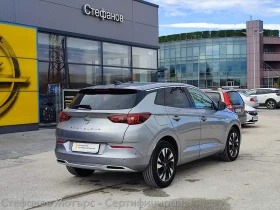 Opel Grandland X Business Elegance 1.5 Diesel (130hp) AT8 - 37900 лв. / 19377.96 € - 39518460 8 | Car24.bg Opel Grandland X Business Elegance 1.5 Diesel (130hp) AT8 - 37900 лв. / 19377.96 € - 39518460 8