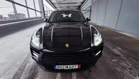 Porsche Macan S AWD 46 000km - Car24.bg Porsche Macan S AWD 46 000km