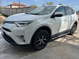 Toyota Rav4 Hybrid - 17599 € / 34420.65 лв. - 21190876 2 | Car24.bg Toyota Rav4 Hybrid - 17599 € / 34420.65 лв. - 21190876 2