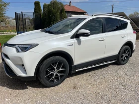 Toyota Rav4 Hybrid - 17599 € / 34420.65 лв. - 21190876 11 | Car24.bg Toyota Rav4 Hybrid - 17599 € / 34420.65 лв. - 21190876 11