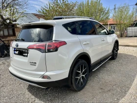 Toyota Rav4 Hybrid - 17599 € / 34420.65 лв. - 21190876 5 | Car24.bg Toyota Rav4 Hybrid - 17599 € / 34420.65 лв. - 21190876 5