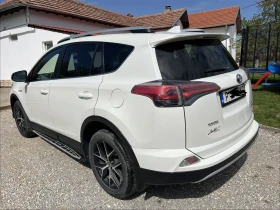 Toyota Rav4 Hybrid - 17599 € / 34420.65 лв. - 21190876 4 | Car24.bg Toyota Rav4 Hybrid - 17599 € / 34420.65 лв. - 21190876 4