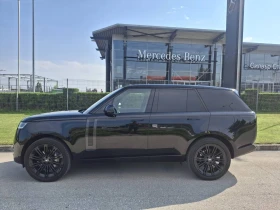 Land Rover Range rover V LWB SV 3.0 D350 - 125000 € / 244478.75 лв. - 75829133 5 | Car24.bg Land Rover Range rover V LWB SV 3.0 D350 - 125000 € / 244478.75 лв. - 75829133 5