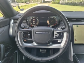 Land Rover Range rover V LWB SV 3.0 D350 - 125000 € / 244478.75 лв. - 75829133 15 | Car24.bg Land Rover Range rover V LWB SV 3.0 D350 - 125000 € / 244478.75 лв. - 75829133 15