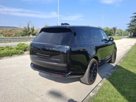 Land Rover Range rover V LWB SV 3.0 D350 - 125000 € / 244478.75 лв. - 75829133 6 | Car24.bg Land Rover Range rover V LWB SV 3.0 D350 - 125000 € / 244478.75 лв. - 75829133 6