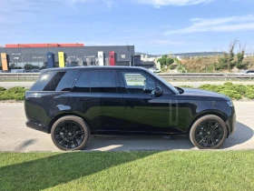 Land Rover Range rover V LWB SV 3.0 D350 - 125000 € / 244478.75 лв. - 75829133 4 | Car24.bg Land Rover Range rover V LWB SV 3.0 D350 - 125000 € / 244478.75 лв. - 75829133 4