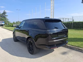 Land Rover Range rover V LWB SV 3.0 D350 - 125000 € / 244478.75 лв. - 75829133 8 | Car24.bg Land Rover Range rover V LWB SV 3.0 D350 - 125000 € / 244478.75 лв. - 75829133 8