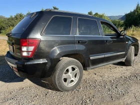 Jeep Grand cherokee - 5800 € / 11343.81 лв. - 56823288 4 | Car24.bg Jeep Grand cherokee - 5800 € / 11343.81 лв. - 56823288 4