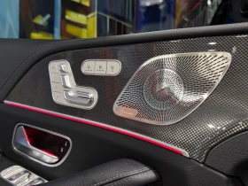 Mercedes-Benz GLE 350 AMG* 4MATIC* ПОДГРЕВ* ОБДУХВАНЕ* ПАНО* 360* BURMES - 35900 € - 24552891 12 | Car24.bg Mercedes-Benz GLE 350 AMG* 4MATIC* ПОДГРЕВ* ОБДУХВАНЕ* ПАНО* 360* BURMES - 35900 € - 24552891 12