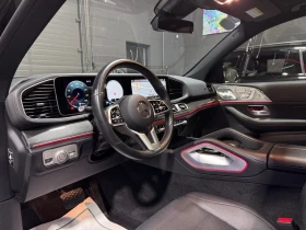 Mercedes-Benz GLE 350 AMG* 4MATIC* ПОДГРЕВ* ОБДУХВАНЕ* ПАНО* 360* BURMES - 35900 € - 24552891 13 | Car24.bg Mercedes-Benz GLE 350 AMG* 4MATIC* ПОДГРЕВ* ОБДУХВАНЕ* ПАНО* 360* BURMES - 35900 € - 24552891 13