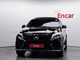 Mercedes-Benz GLE GLE350 d 4MATIC Coupe| 258к.с.| ВКЛ.ТЕХНОТЕСТ | Auto.bg — изображение 3 Mercedes-Benz GLE GLE350 d 4MATIC Coupe| 258к.с.| ВКЛ.ТЕХНОТЕСТ | Auto.bg — изображение 3