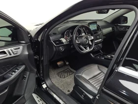 Mercedes-Benz GLE GLE350 d 4MATIC Coupe| 258к.с.| ВКЛ.ТЕХНОТЕСТ | Auto.bg — изображение 11 Mercedes-Benz GLE GLE350 d 4MATIC Coupe| 258к.с.| ВКЛ.ТЕХНОТЕСТ | Auto.bg — изображение 11