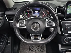 Mercedes-Benz GLE GLE350 d 4MATIC Coupe| 258к.с.| ВКЛ.ТЕХНОТЕСТ | Auto.bg — изображение 13 Mercedes-Benz GLE GLE350 d 4MATIC Coupe| 258к.с.| ВКЛ.ТЕХНОТЕСТ | Auto.bg — изображение 13