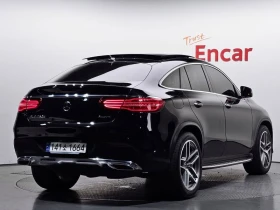 Mercedes-Benz GLE GLE350 d 4MATIC Coupe| 258к.с.| ВКЛ.ТЕХНОТЕСТ | Auto.bg — изображение 2 Mercedes-Benz GLE GLE350 d 4MATIC Coupe| 258к.с.| ВКЛ.ТЕХНОТЕСТ | Auto.bg — изображение 2