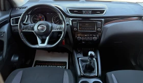 Nissan Qashqai 1.5dci | Auto.bg — изображение 14 Nissan Qashqai 1.5dci | Auto.bg — изображение 14