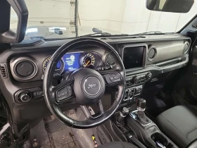 Jeep Wrangler 3.6L UNLIMITED SPORT| ОПЦИЯ ЗА ФИНАНСИРАНЕ | Auto.bg — изображение 10 Jeep Wrangler 3.6L UNLIMITED SPORT| ОПЦИЯ ЗА ФИНАНСИРАНЕ | Auto.bg — изображение 10