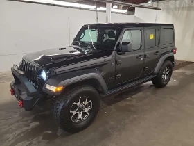 Jeep Wrangler 3.6L UNLIMITED SPORT| ОПЦИЯ ЗА ФИНАНСИРАНЕ