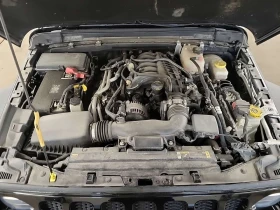 Jeep Wrangler 3.6L UNLIMITED SPORT| ОПЦИЯ ЗА ФИНАНСИРАНЕ | Auto.bg — изображение 16 Jeep Wrangler 3.6L UNLIMITED SPORT| ОПЦИЯ ЗА ФИНАНСИРАНЕ | Auto.bg — изображение 16