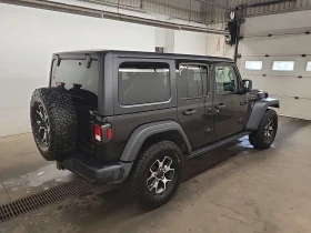 Jeep Wrangler 3.6L UNLIMITED SPORT| ОПЦИЯ ЗА ФИНАНСИРАНЕ | Auto.bg — изображение 3 Jeep Wrangler 3.6L UNLIMITED SPORT| ОПЦИЯ ЗА ФИНАНСИРАНЕ | Auto.bg — изображение 3