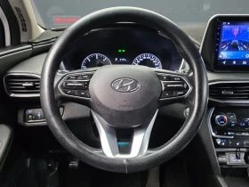 Hyundai Santa fe Diesel 2.0 2WD| 184к.с. | Auto.bg — изображение 13 Hyundai Santa fe Diesel 2.0 2WD| 184к.с. | Auto.bg — изображение 13