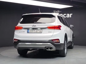 Hyundai Santa fe Diesel 2.0 2WD| 184к.с. | Auto.bg — изображение 4 Hyundai Santa fe Diesel 2.0 2WD| 184к.с. | Auto.bg — изображение 4