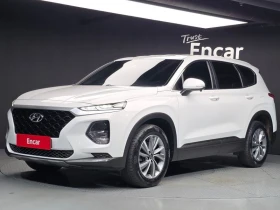 Hyundai Santa fe Diesel 2.0 2WD| 184к.с.