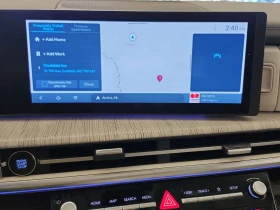 Hyundai Santa fe * Awd W/beige Interior Ultimate Calligraphy * | Auto.bg — изображение 11 Hyundai Santa fe * Awd W/beige Interior Ultimate Calligraphy * | Auto.bg — изображение 11