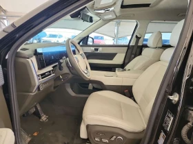 Hyundai Santa fe * Awd W/beige Interior Ultimate Calligraphy * | Auto.bg — изображение 3 Hyundai Santa fe * Awd W/beige Interior Ultimate Calligraphy * | Auto.bg — изображение 3