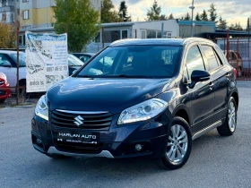 Suzuki SX4 S-Cross 1.6i Premium Led 4х4 Панорама Кожа Навигация