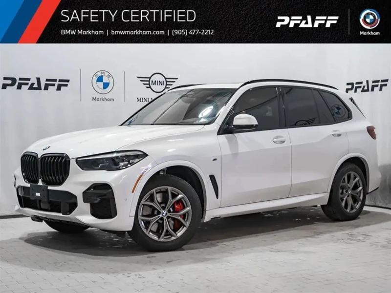 BMW X5 M50i * AвтоКредит * (ЦЕНА ДО БГ) - 47700 € / 93293.09 лв. - 48074119 1 | Car24.bg BMW X5 M50i * AвтоКредит * (ЦЕНА ДО БГ) - 47700 € / 93293.09 лв. - 48074119 1