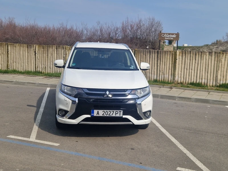 Mitsubishi Outlander 2.0 PHEV - 11450 € / 22394.25 лв. - 59712097 1 | Car24.bg Mitsubishi Outlander 2.0 PHEV - 11450 € / 22394.25 лв. - 59712097 1