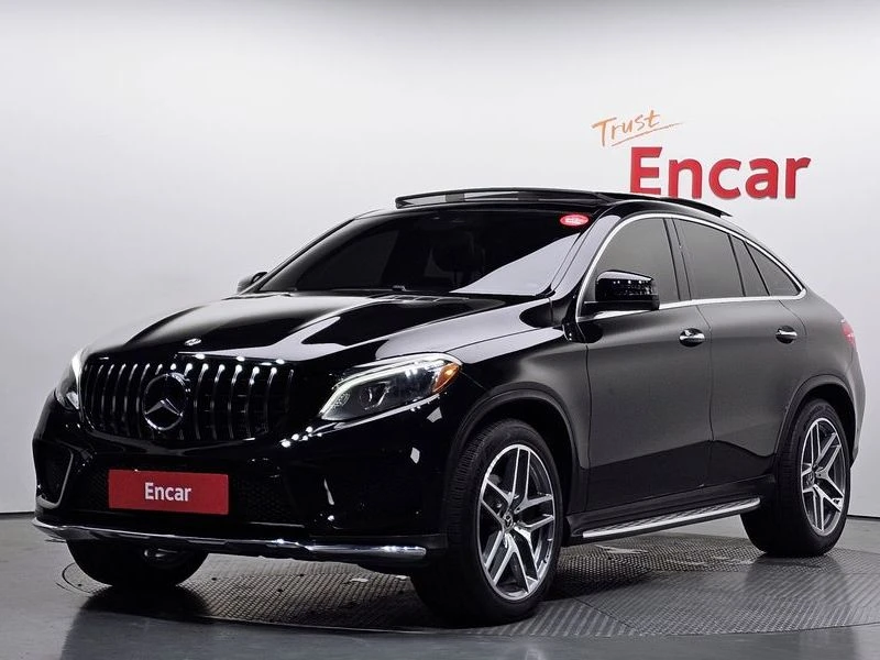 Mercedes-Benz GLE GLE350 d 4MATIC Coupe| 258к.с.| ВКЛ.ТЕХНОТЕСТ | Auto.bg — изображение 1 Mercedes-Benz GLE GLE350 d 4MATIC Coupe| 258к.с.| ВКЛ.ТЕХНОТЕСТ | Auto.bg — изображение 1