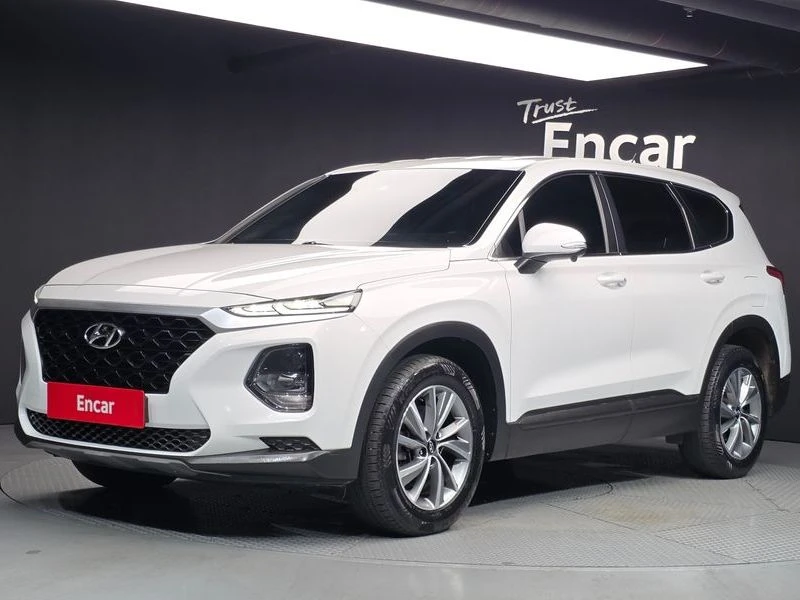 Hyundai Santa fe Diesel 2.0 2WD| 184к.с. | Auto.bg — изображение 1 Hyundai Santa fe Diesel 2.0 2WD| 184к.с. | Auto.bg — изображение 1