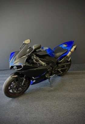 Yamaha YZF-R1 Big Bang 2014 | Auto.bg — изображение 5 Yamaha YZF-R1 Big Bang 2014 | Auto.bg — изображение 5
