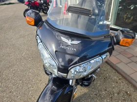 Honda Gold Wing 1800 Air Bag | Auto.bg — изображение 3 Honda Gold Wing 1800 Air Bag | Auto.bg — изображение 3