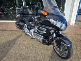 Honda Gold Wing 1800 Air Bag