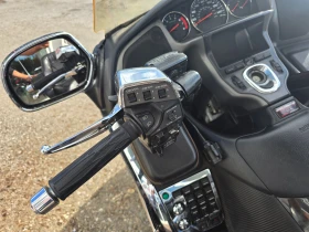 Honda Gold Wing 1800 Air Bag | Auto.bg — изображение 6 Honda Gold Wing 1800 Air Bag | Auto.bg — изображение 6