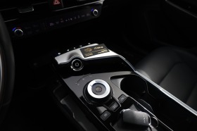 Kia EV6 77.4 kWh Bi-LED #Meridian #KeyGO #360 #Sitzklima | Mobile.bg   12