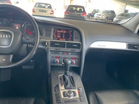 Audi A6 3.0TDI-S-Line-NAVI-----FUL | Mobile.bg   15