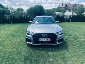 Audi A6 50 TDI 3 x S line 1 - Car24.bg Audi A6 50 TDI 3 x S line 1