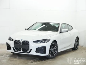BMW 420 i Coupe M Sport Paket Sportautomatic - Car24.bg BMW 420 i Coupe M Sport Paket Sportautomatic